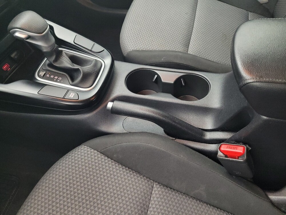 2020 Kia Soul in Raleigh, NC 27604 - 18113851 26