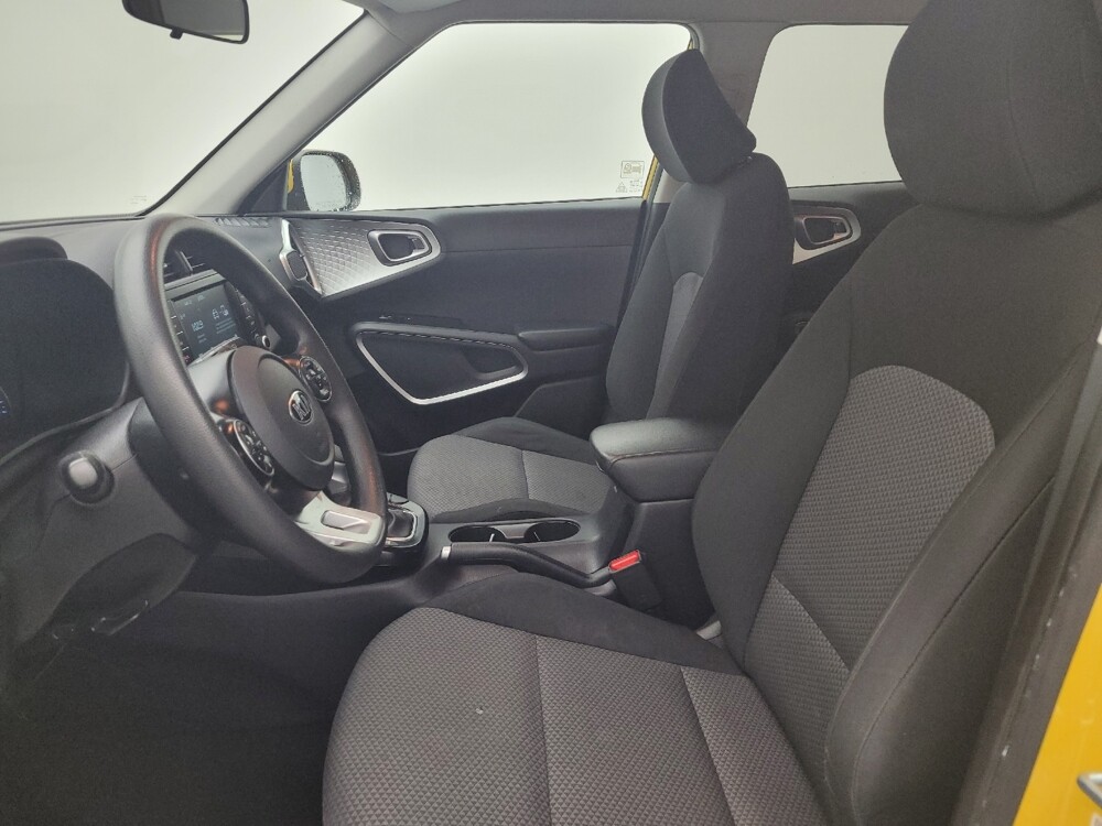 2020 Kia Soul in Raleigh, NC 27604 - 18113851 17