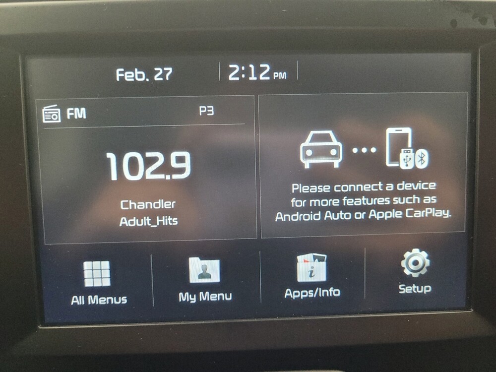 2020 Kia Soul in Raleigh, NC 27604 - 18113851 25