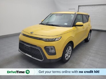 2020 Kia Soul in Raleigh, NC 27604