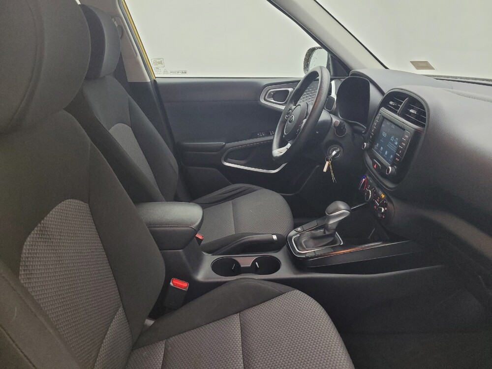 2020 Kia Soul in Raleigh, NC 27604 - 18113851 21