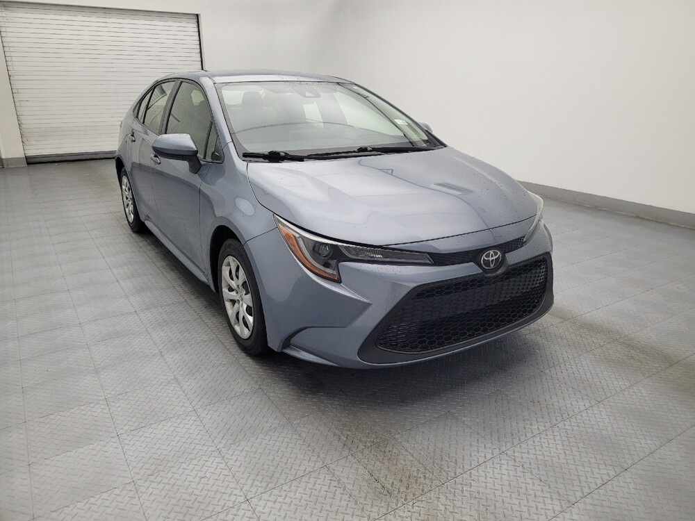 2021 Toyota Corolla in Charlotte, NC 28273 - 18113852 14