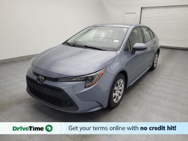 2021 Toyota Corolla in Charlotte, NC 28273