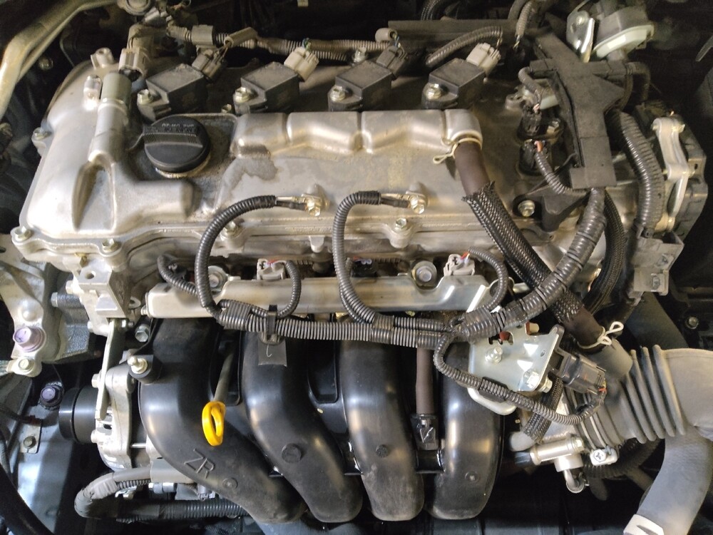 2021 Toyota Corolla in Charlotte, NC 28273 - 18113852 30