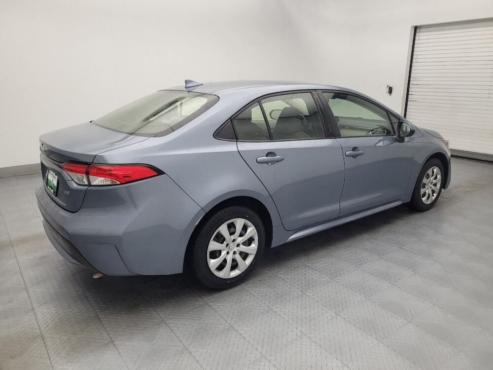 2021 Toyota Corolla in Charlotte, NC 28273 - 18113852 10