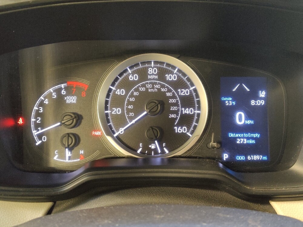 2021 Toyota Corolla in Charlotte, NC 28273 - 18113852 23