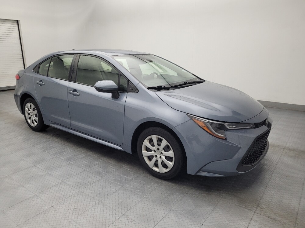 2021 Toyota Corolla in Charlotte, NC 28273 - 18113852 11