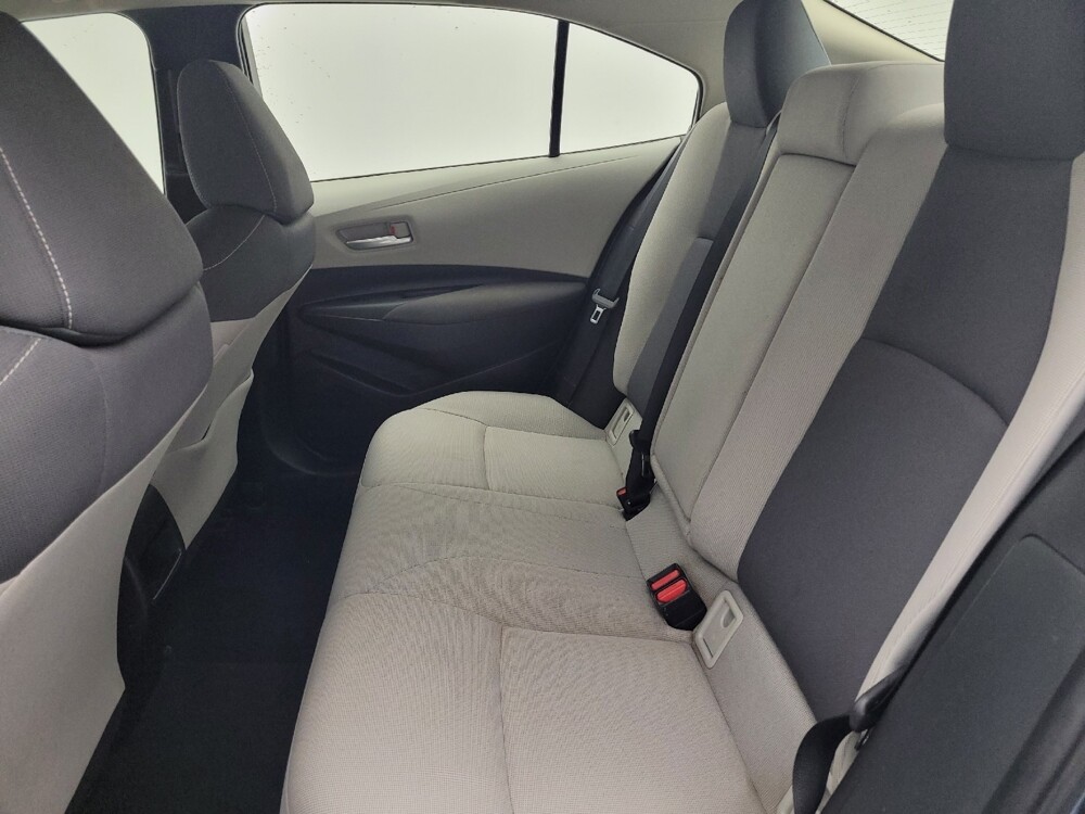 2021 Toyota Corolla in Charlotte, NC 28273 - 18113852 18