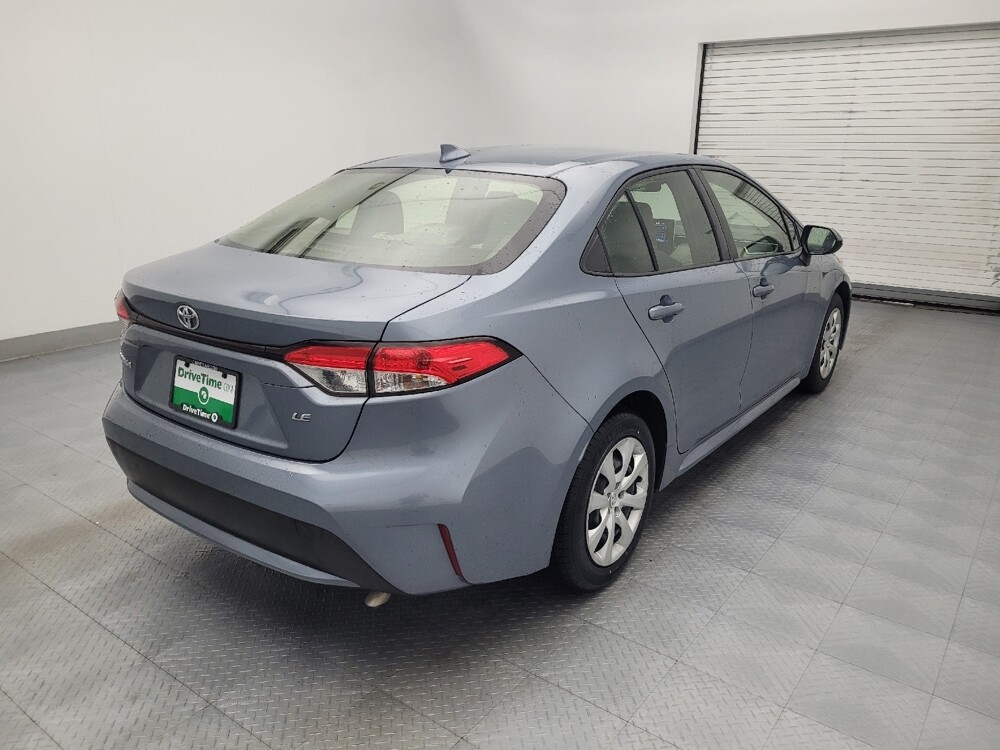 2021 Toyota Corolla in Charlotte, NC 28273 - 18113852 9