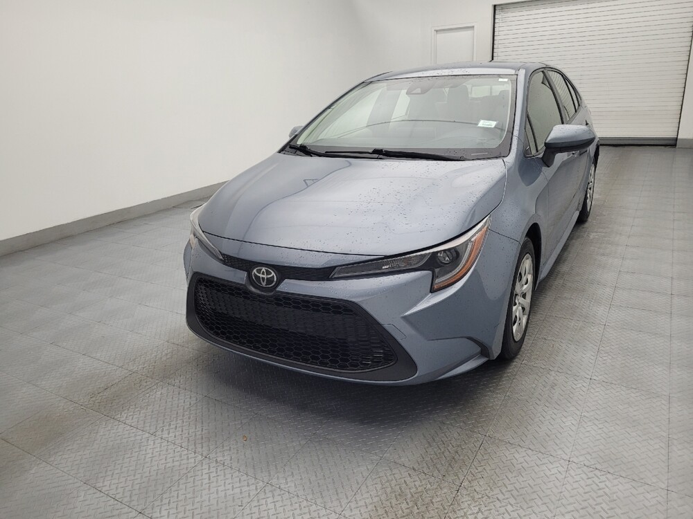 2021 Toyota Corolla in Charlotte, NC 28273 - 18113852 15