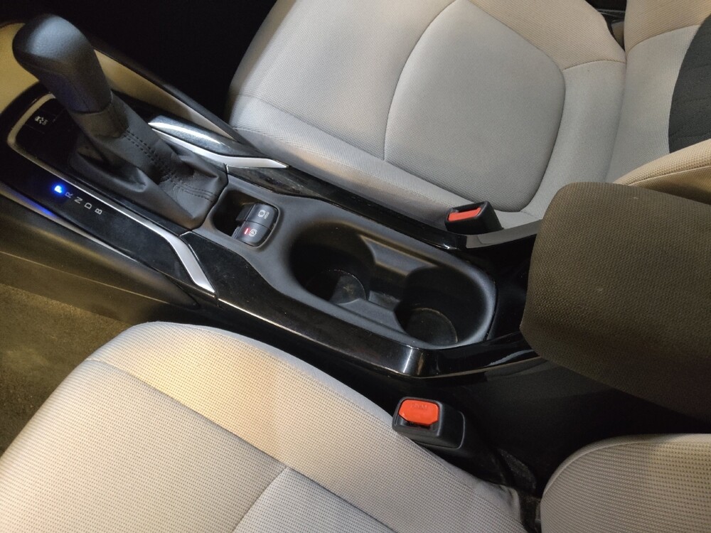 2021 Toyota Corolla in Charlotte, NC 28273 - 18113852 26