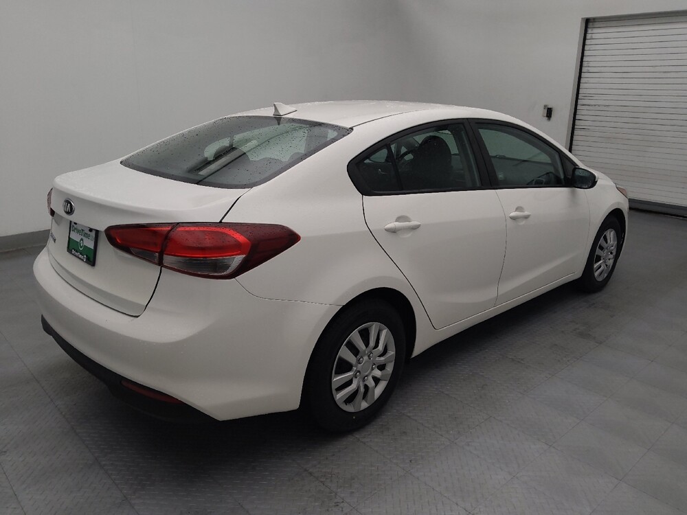 2018 Kia Forte in Charlotte, NC 28213 - 18113853 10