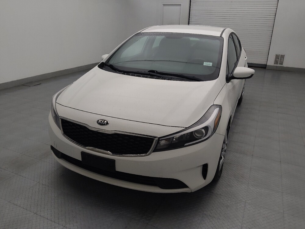 2018 Kia Forte in Charlotte, NC 28213 - 18113853 15