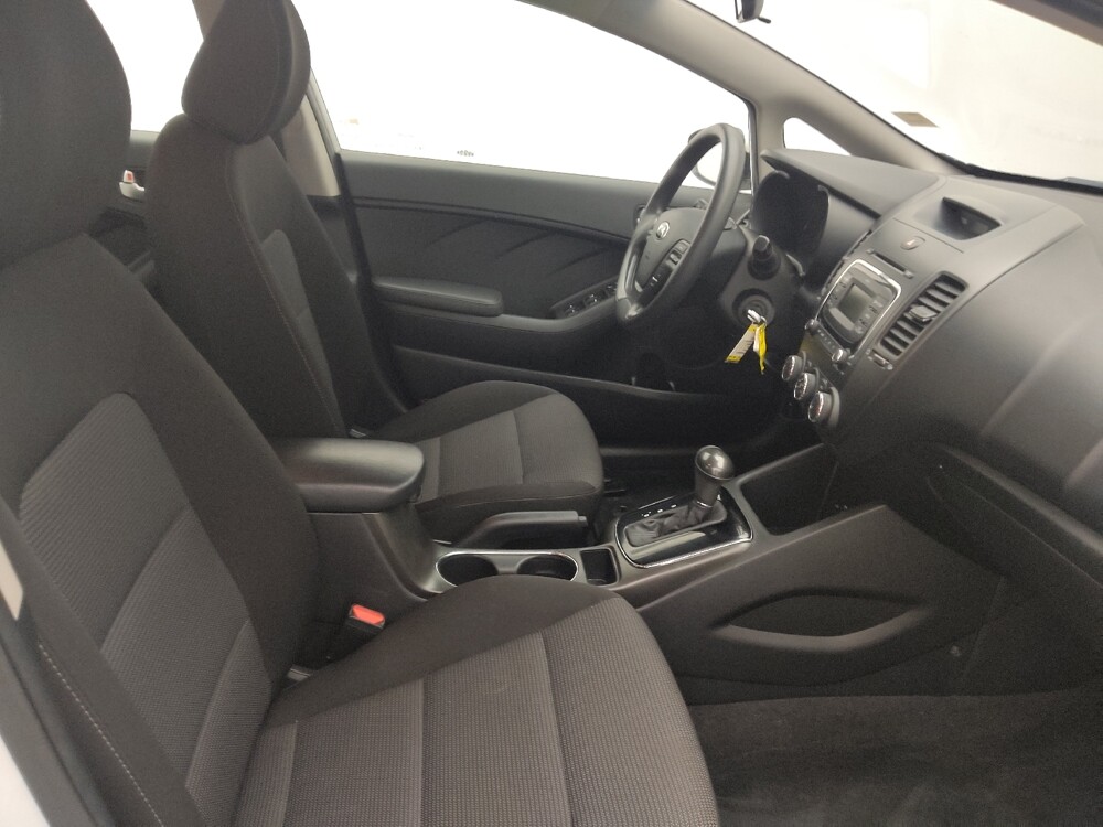 2018 Kia Forte in Charlotte, NC 28213 - 18113853 21