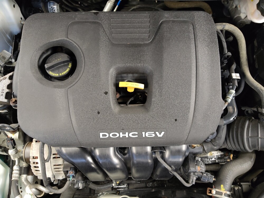 2018 Kia Forte in Charlotte, NC 28213 - 18113853 30