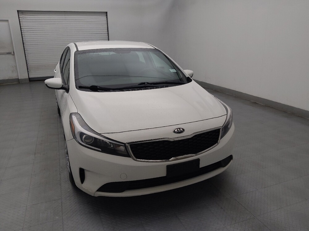 2018 Kia Forte in Charlotte, NC 28213 - 18113853 14