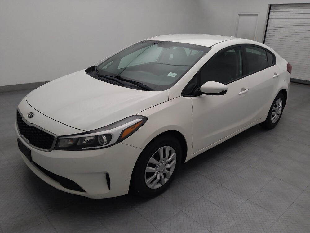 2018 Kia Forte in Charlotte, NC 28213 - 18113853 2