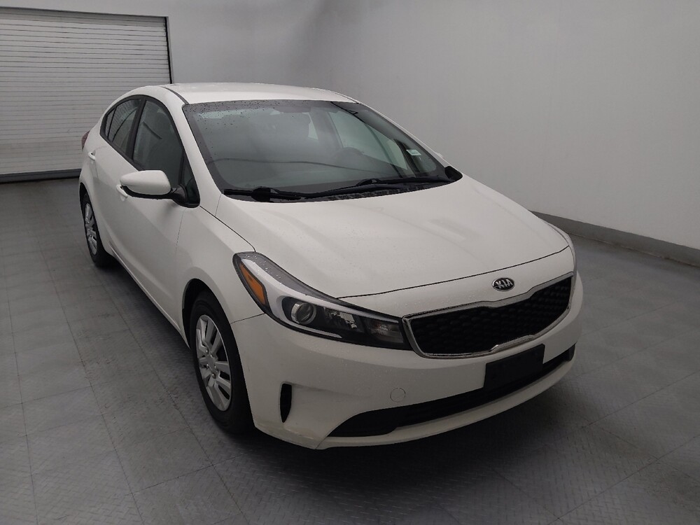 2018 Kia Forte in Charlotte, NC 28213 - 18113853 13