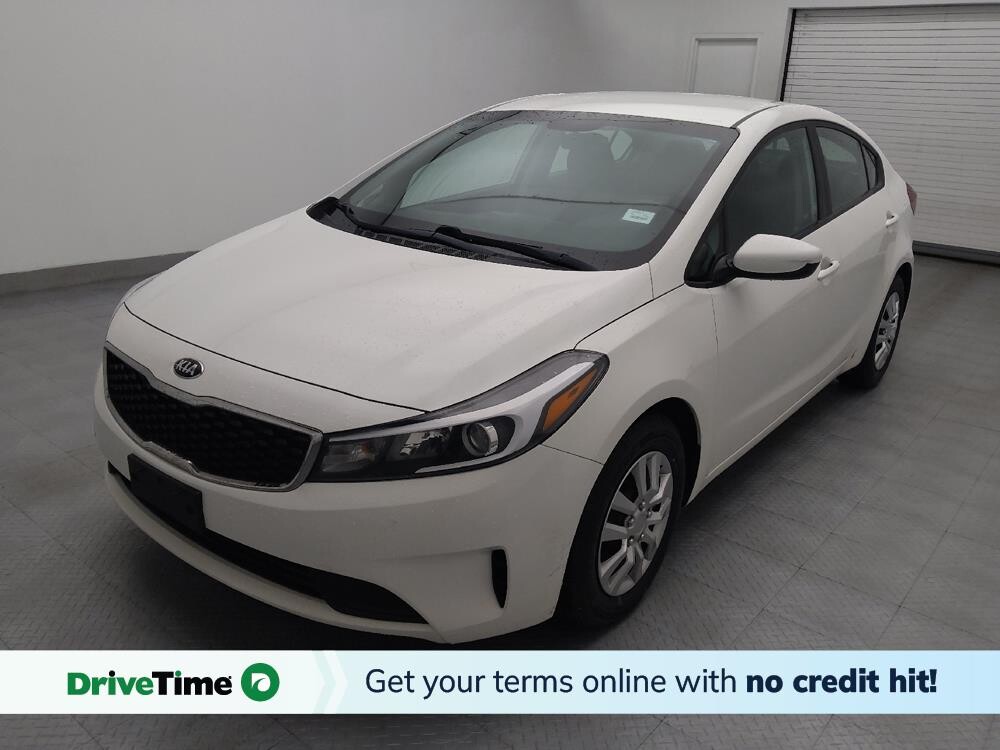 2018 Kia Forte in Charlotte, NC 28213 - 18113853