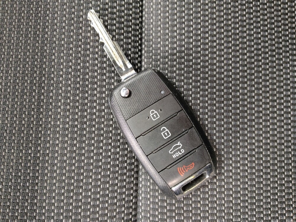 2018 Kia Forte in Charlotte, NC 28213 - 18113853 32