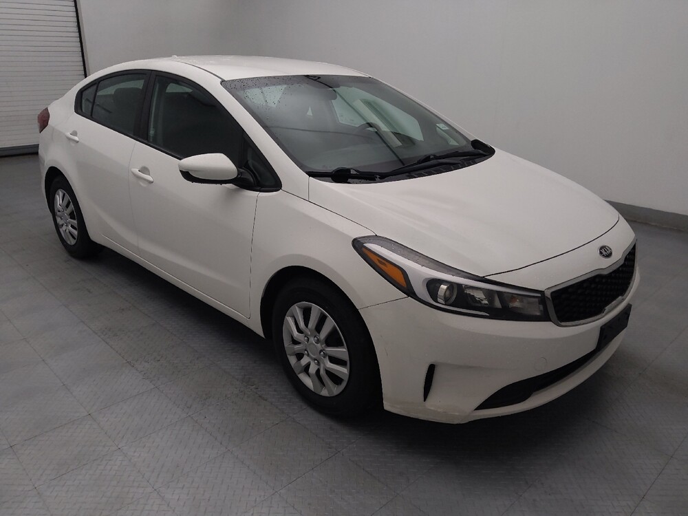 2018 Kia Forte in Charlotte, NC 28213 - 18113853 11