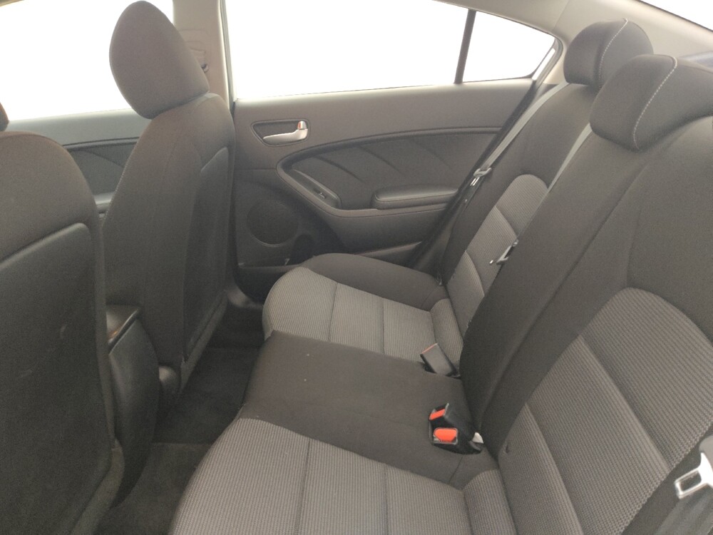2018 Kia Forte in Charlotte, NC 28213 - 18113853 18