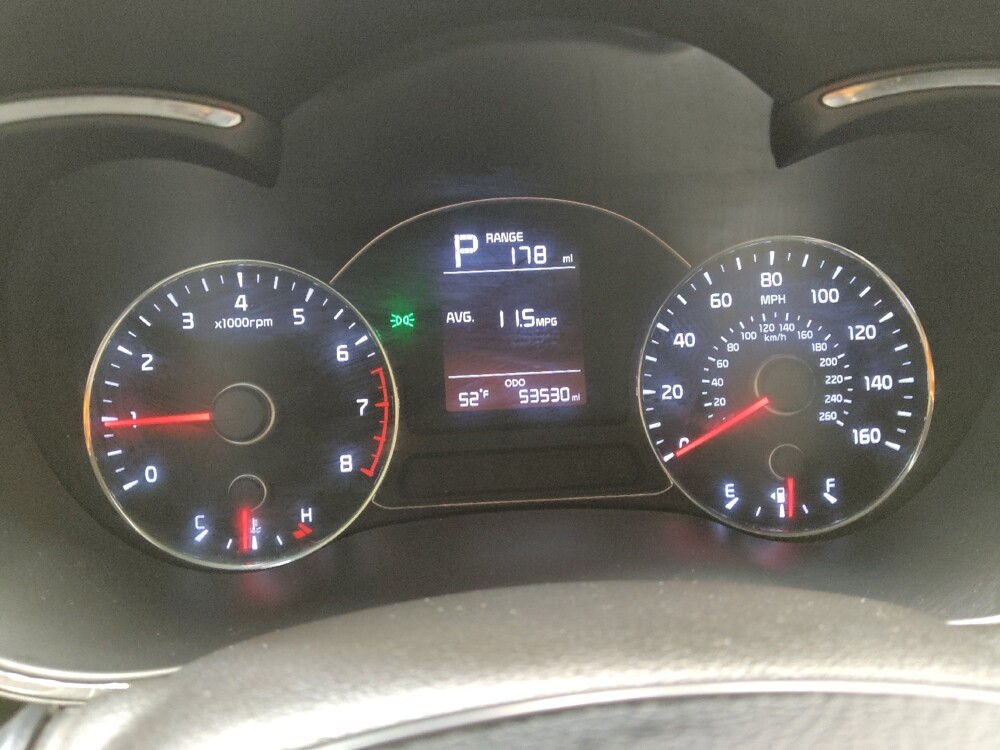 2018 Kia Forte in Charlotte, NC 28213 - 18113853 23