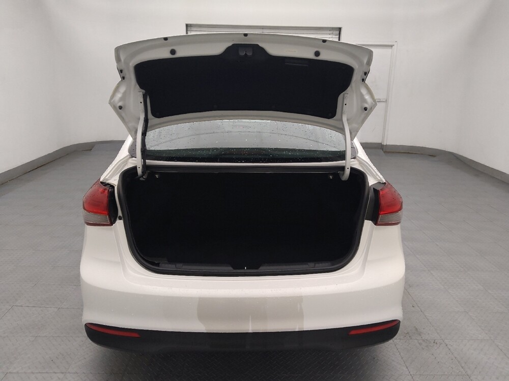 2018 Kia Forte in Charlotte, NC 28213 - 18113853 29