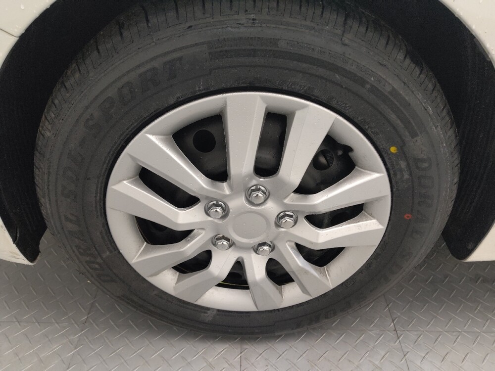 2018 Kia Forte in Charlotte, NC 28213 - 18113853 31