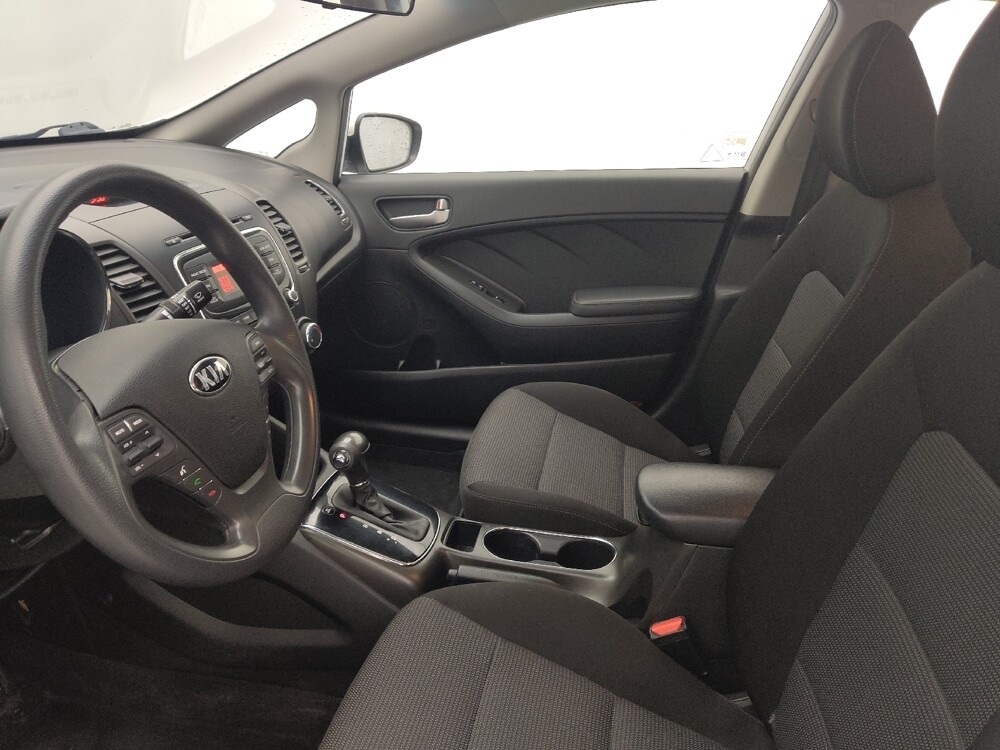 2018 Kia Forte in Charlotte, NC 28213 - 18113853 17