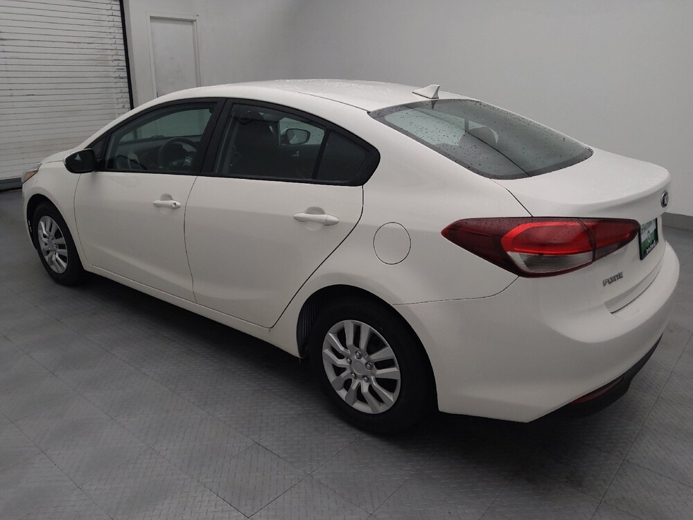 2018 Kia Forte in Charlotte, NC 28213 - 18113853 3