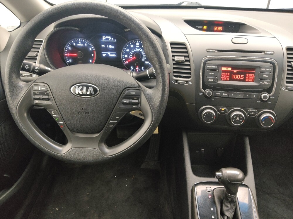 2018 Kia Forte in Charlotte, NC 28213 - 18113853 22