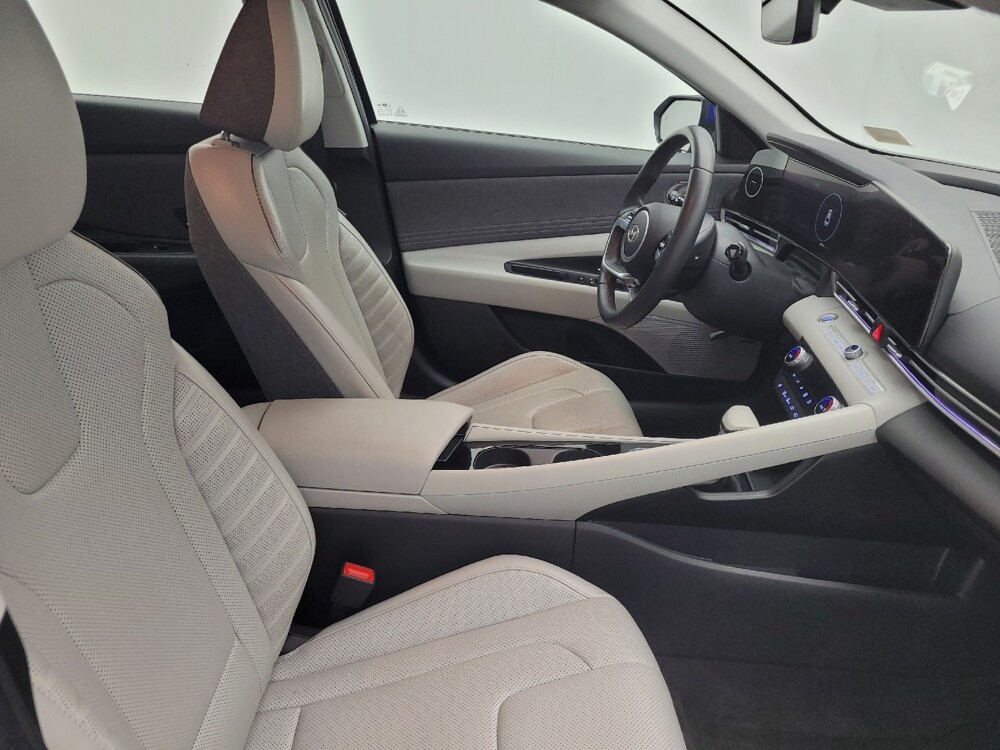 2024 Hyundai Elantra in Greenville, SC 29607 - 18113854 21