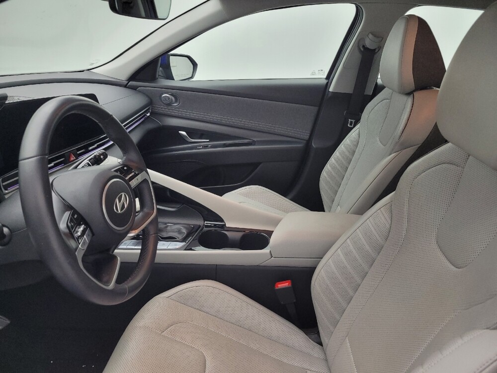 2024 Hyundai Elantra in Greenville, SC 29607 - 18113854 17