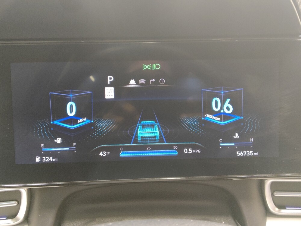 2024 Hyundai Elantra in Greenville, SC 29607 - 18113854 23