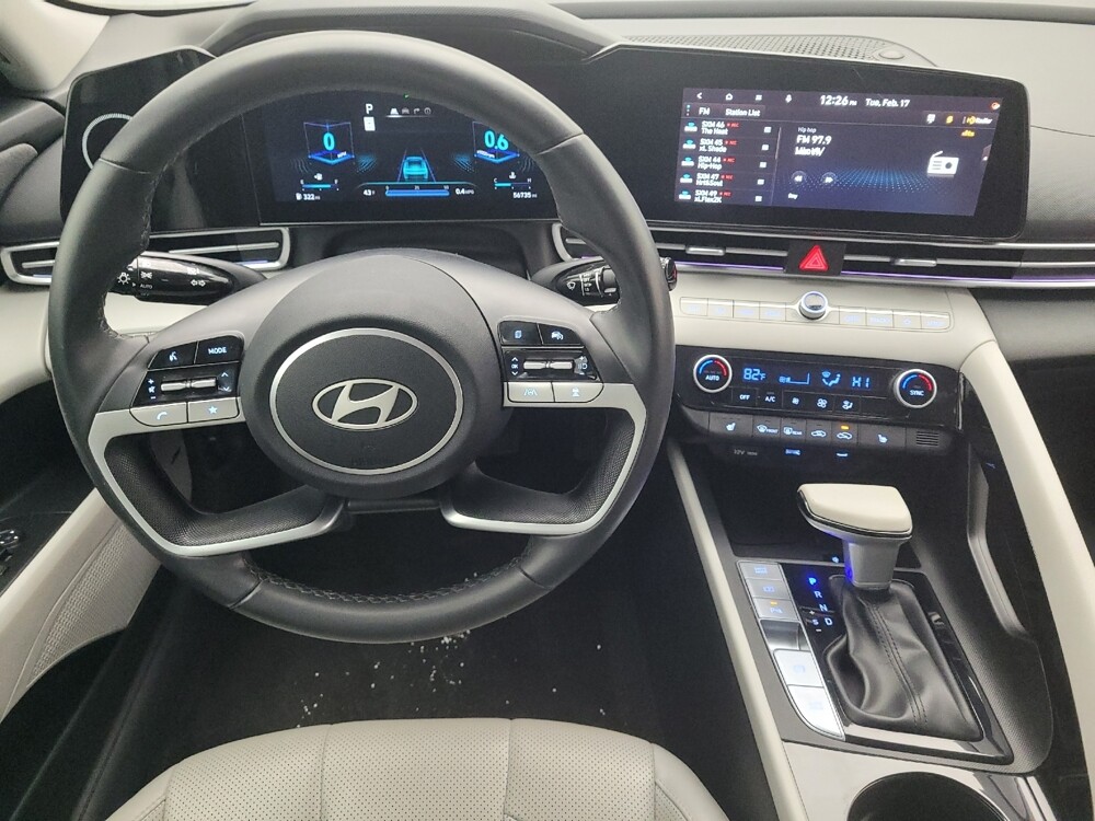 2024 Hyundai Elantra in Greenville, SC 29607 - 18113854 22