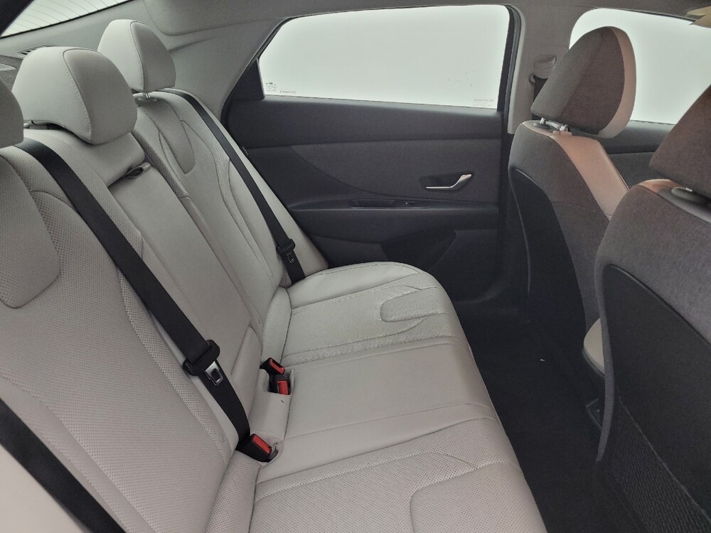 2024 Hyundai Elantra in Greenville, SC 29607 - 18113854 19