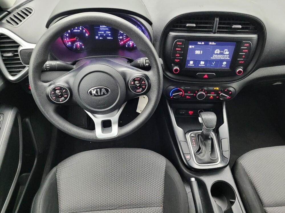 2020 Kia Soul in Charleston, SC 29414 - 18113856 22