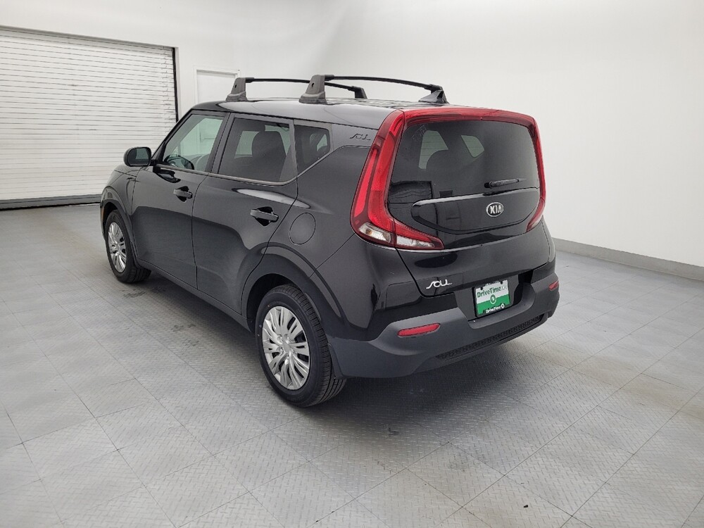 2020 Kia Soul in Charleston, SC 29414 - 18113856 5