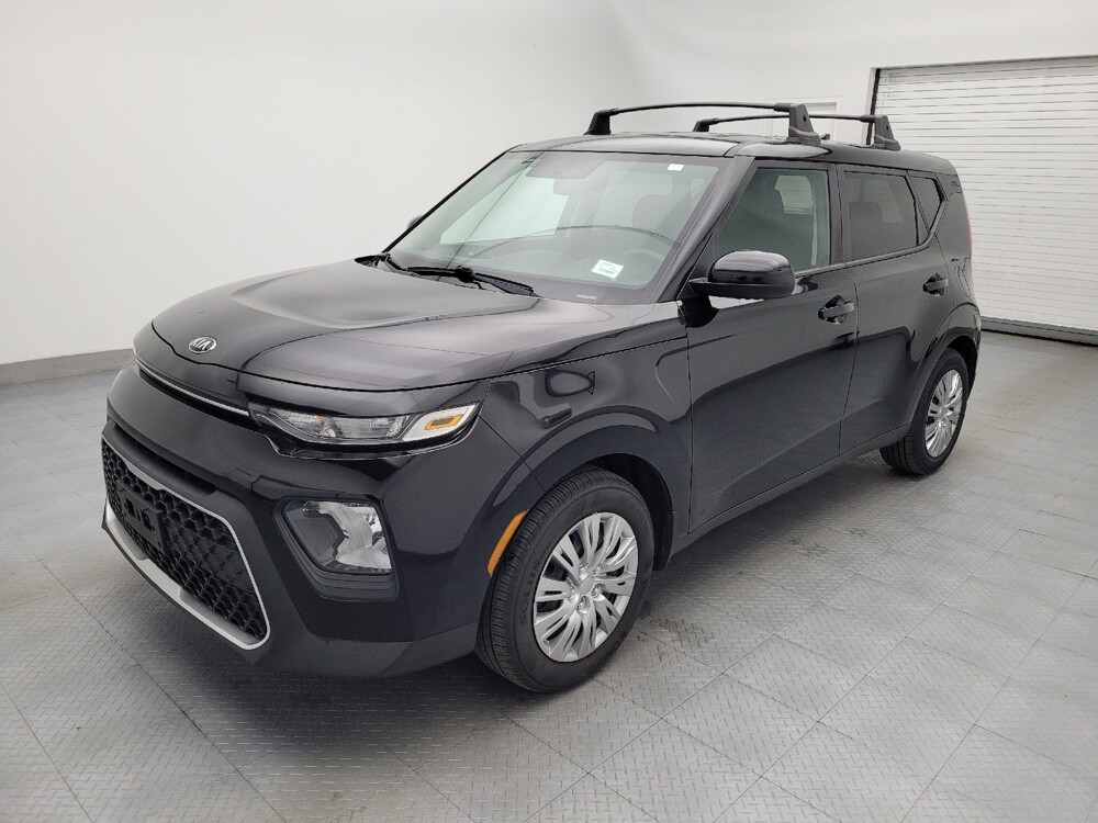 2020 Kia Soul in Charleston, SC 29414 - 18113856 2