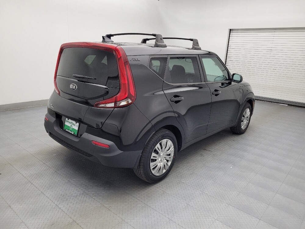 2020 Kia Soul in Charleston, SC 29414 - 18113856 9