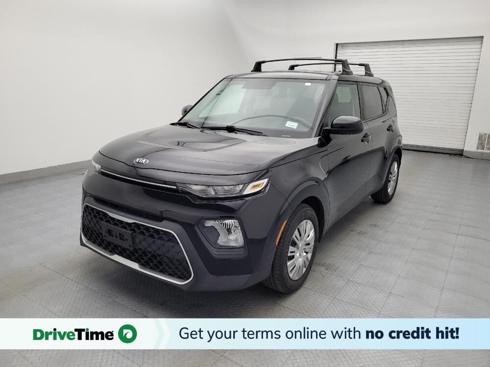 2020 Kia Soul in Charleston, SC 29414 - 18113856