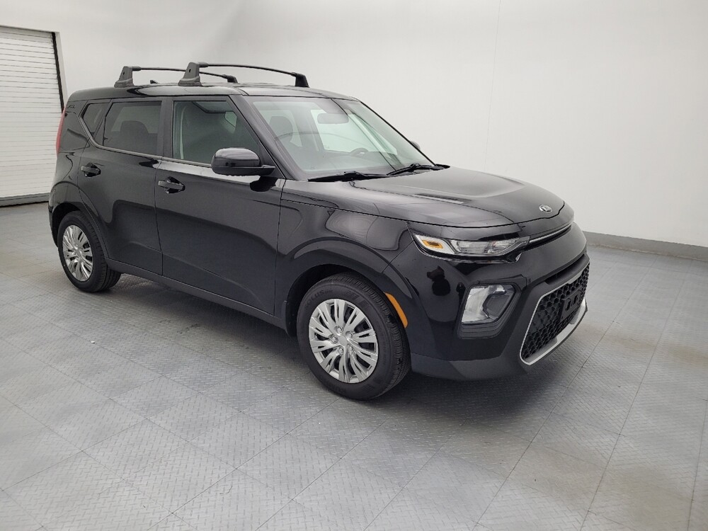 2020 Kia Soul in Charleston, SC 29414 - 18113856 11