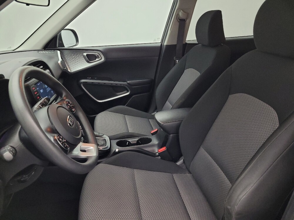 2020 Kia Soul in Charleston, SC 29414 - 18113856 17