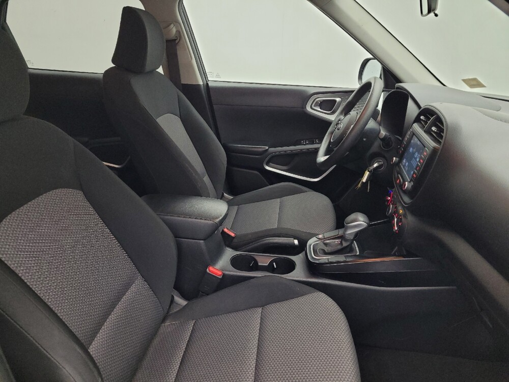 2020 Kia Soul in Charleston, SC 29414 - 18113856 21