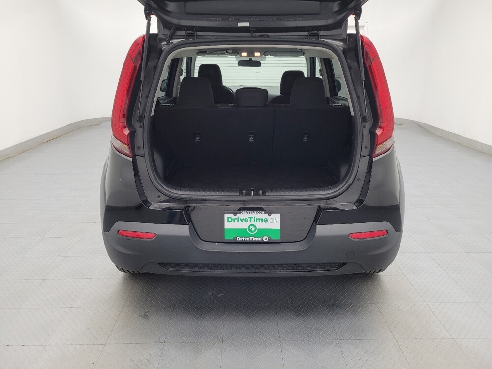 2020 Kia Soul in Charleston, SC 29414 - 18113856 29