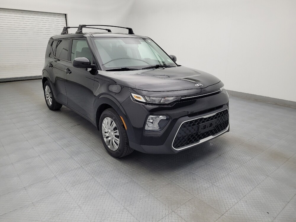 2020 Kia Soul in Charleston, SC 29414 - 18113856 13