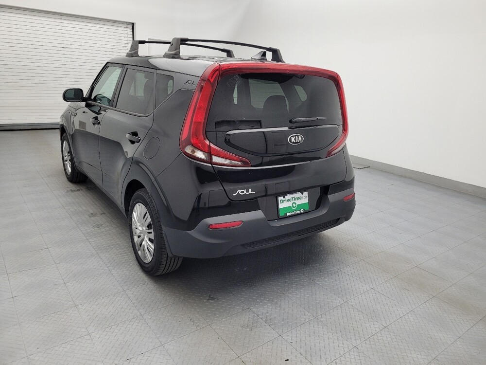 2020 Kia Soul in Charleston, SC 29414 - 18113856 6