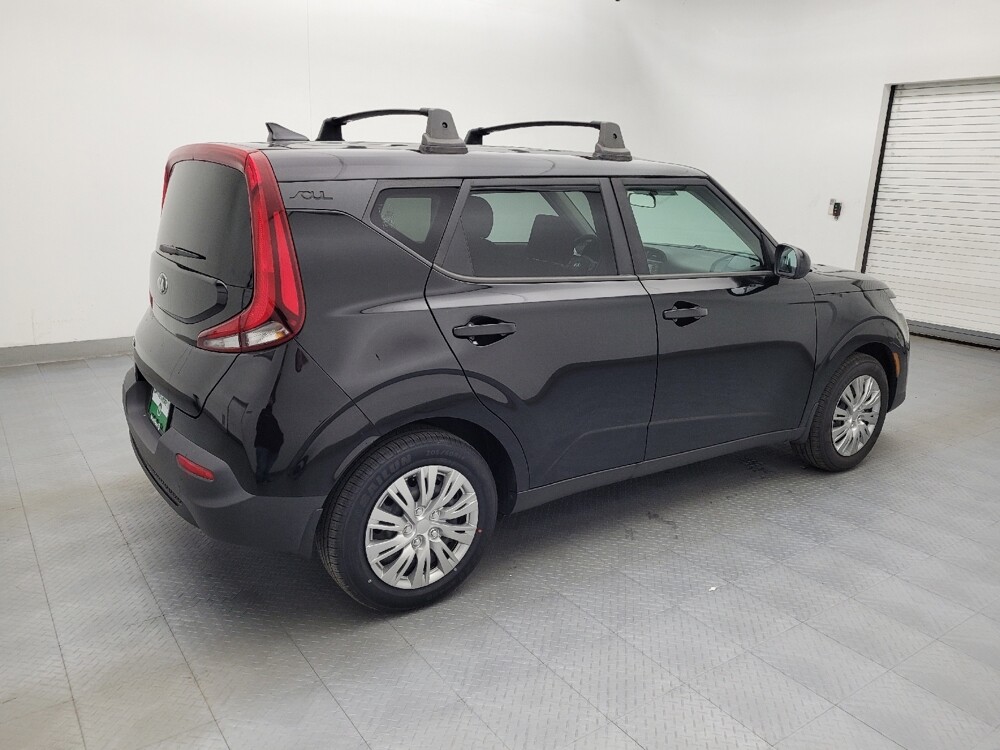 2020 Kia Soul in Charleston, SC 29414 - 18113856 10