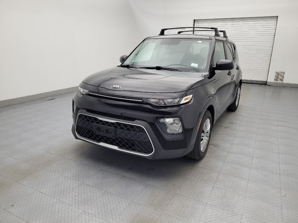 2020 Kia Soul in Charleston, SC 29414 - 18113856 15